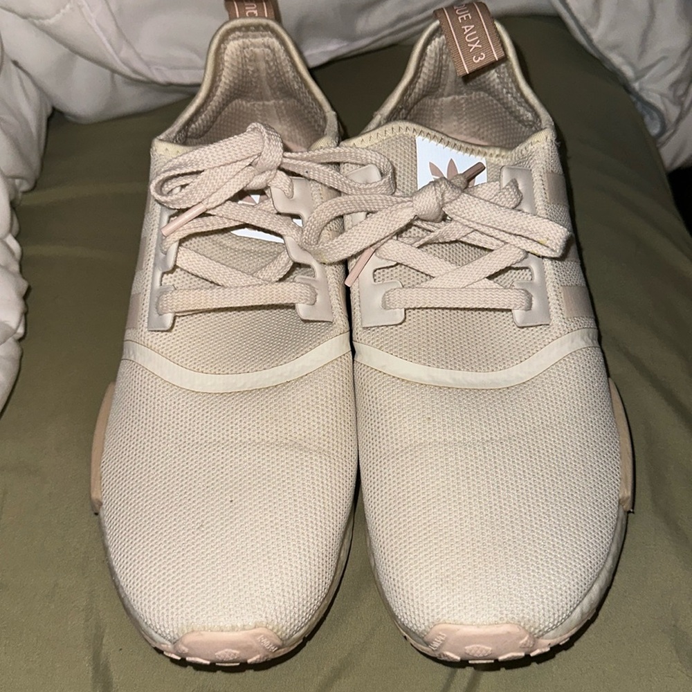Adidas Boost tennis shoes